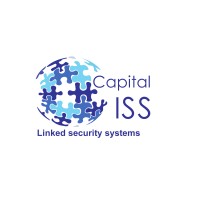 Capital ISS Group logo - Similar company to Mic Trade Consultants