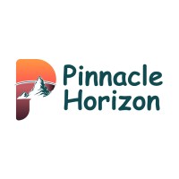 Pinnacle Horizon logo - Similar company to Bmk Hospitality & Services