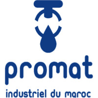 Promat Industriel du Maroc logo - Similar company to Jfi Maroc