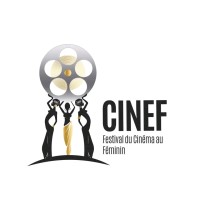 Festival du Cinéma au Feminin logo - Similar company to Cinestrib Distribution