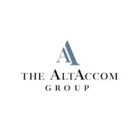 The AltAccom Group logo - Similar company to Cutmytimber