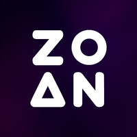 Agence ZOAN logo - Similar company to Com Par L'Image