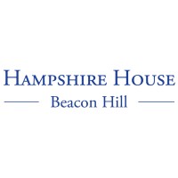 Hampshire House / The Bull & Finch - 