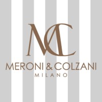 Meroni & Colzani logo - Similar company to Colico - Extra Ordinary Design