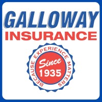 Galloway Insurance Agency logo - Similar company to Oaa