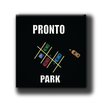 Pronto Park LLC logo - Similar company to Bethseda