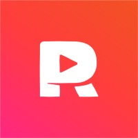 Roundice Animation Studio logo - Similar company to Cosca Studio