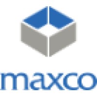 Maxco Supply Inc logo - Similar company to Seaca Packaging