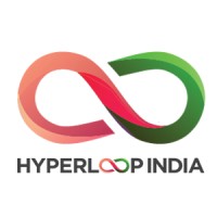 Hyperloop India logo - Similar company to Workbench Projects