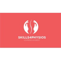 Skills4Physios Learning Academy logo - Similar company to Factorial Biomechanics
