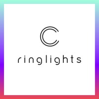 ringlights GmbH logo - Similar company to Findubind
