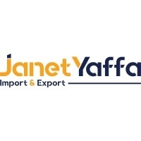 Janet Yaffa for Import & Export logo - Similar company to Magical Solutions Supply & Trading Co.