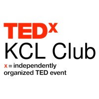 TEDxKing'sCollegeLondon logo - Similar company to Tedx King'S College London Club