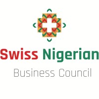 Swiss Nigerian Business Council logo - Similar company to Coollink.Ng