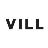 Vill logo - Similar company to Styri