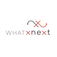 whatxnext logo - Similar company to Society Now