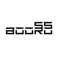 Booro logo - Similar company to Minera Boroo