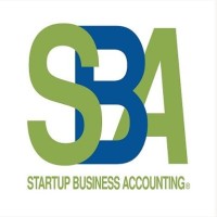 Startup Business Accounting logo - Similar company to Leafbooks - Cannabis Finance & Accounting