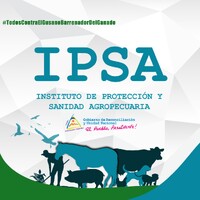 Instituto de Proteccion Y Sanidad Agropecuaria logo - Similar company to Lacteos