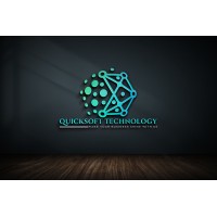 QuickSoft Technology logo - Similar company to Quicksoft