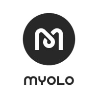 MYOLO logo - Similar company to Micar Sharing Technologies Pvt. Ltd.