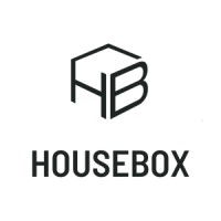 Housebox logo - Similar company to Cape