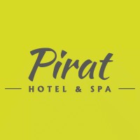 Pirat Hotel & Spa logo - Similar company to Sm-Pr