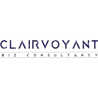 Clairvoyant BIZ Consultancy And Solutions Pvt Ltd logo - Similar company to Oristo-Ar