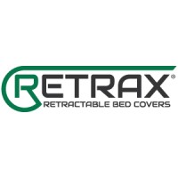 Retrax Retractable Truck Bed Covers logo - Similar company to Allpro Distributing