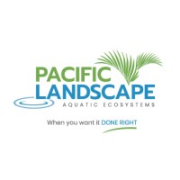 PACIFIC LANDSCAPE logo - Similar company to Vivero Los Cabos