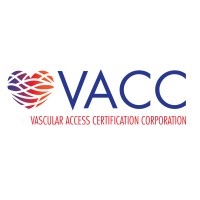 Vascular Access Certification Corporation logo - Similar company to Vascular Wellness