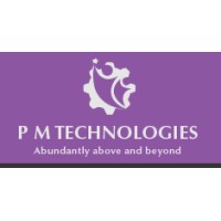Phanerosis Mobfix Technologies logo - Similar company to Qstructs Systems