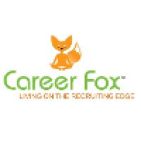 Career Fox Inc. logo - Similar company to Capability Career Group - (Ccg)