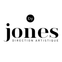 By Jones - Direction Artistique logo - Similar company to Adspring