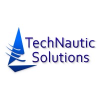 TechNautic Solutions logo - Similar company to Technotic Solutions