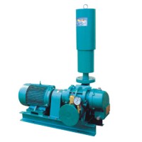 Shandong Baimai blower CO.,Ltd. logo - Similar company to Ramer Group Ltd.