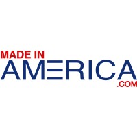 MadeinAmerica.com logo - Similar company to Madeinusa.Com