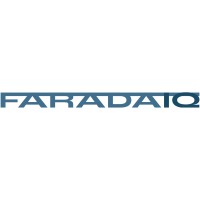 Faradaiq logo - Similar company to Ivium Technologies