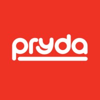 Pryda Australia and New Zealand logo - Similar company to Formex Group