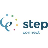 Step Connect asbl logo - Similar company to Flexpoint Group