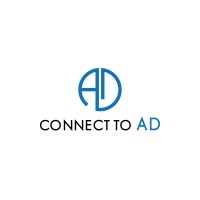 Connect to AD logo - Similar company to Baleraa Consulting