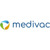 MEDIVAC Srl Società Benefit logo - Similar company to Waco S.R.L. - Start Up Innovativa - Società Benefit