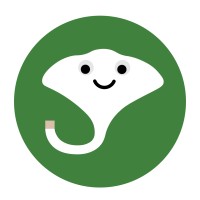 White Stingray logo - Similar company to Cybric Consulting & Technology