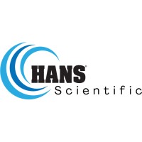 HANS™ Scientific logo - Similar company to Elevation Strategic Development Uk