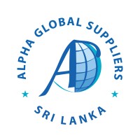 Alpha Global Suppliers (PVT) Ltd - Sri Lanka logo - Similar company to Sparksync