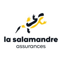 La Salamandre Assurances logo - Similar company to The Exchange Platform