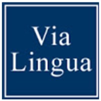 Via Lingua International logo - Similar company to Trendfluence