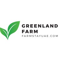 GreenLand Farm logo - Similar company to Palar Tea