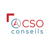 Acso Conseils logo - Similar company to Mv Consulting