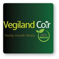 Vegiland Coir Products (Pvt) Ltd logo - Similar company to Nb Coir (Nbcoir.Com)